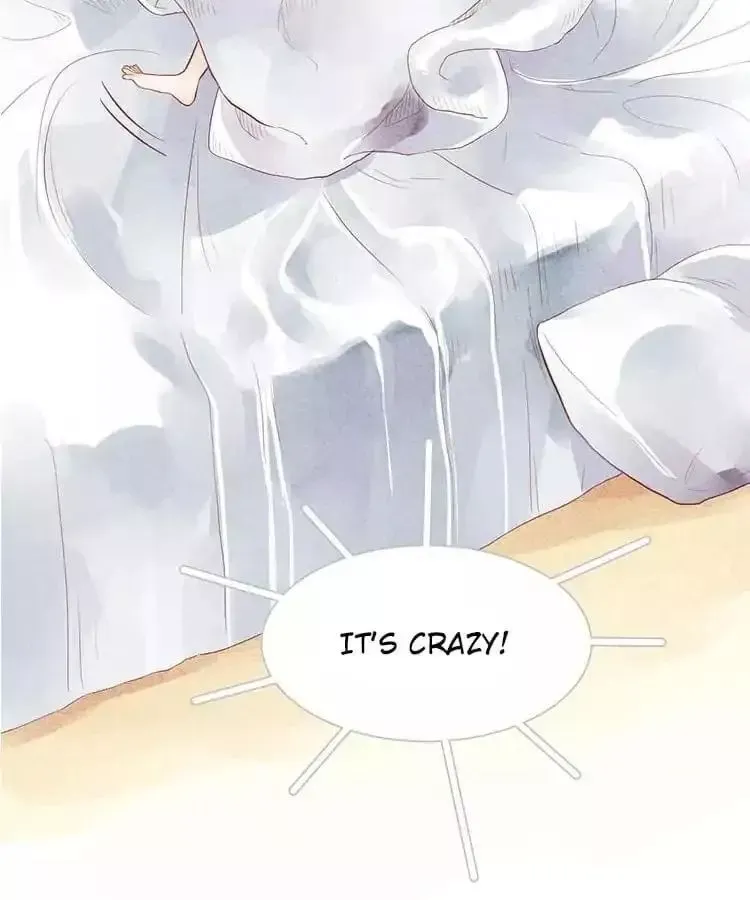 Stars-crossed Lovers Chapter 50 page 8 - 