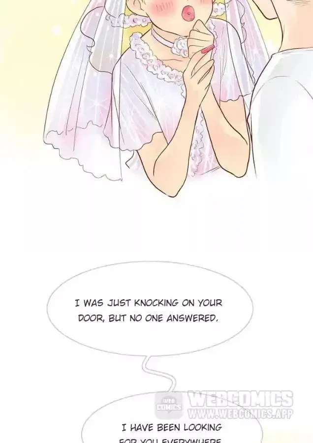 Stars-crossed Lovers Chapter 51 page 1 - 