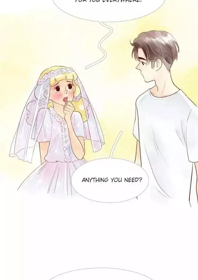 Stars-crossed Lovers Chapter 51 page 2 - 