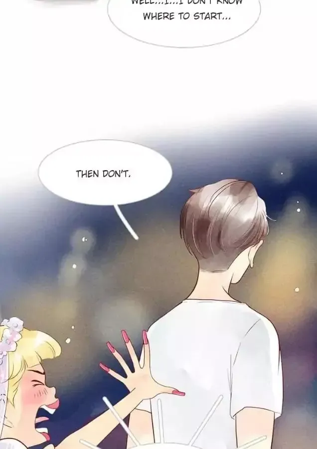 Stars-crossed Lovers Chapter 51 page 11 - 