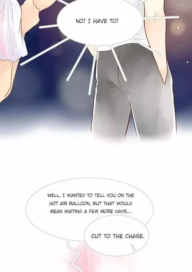 Stars-crossed Lovers Chapter 51 page 12 - 