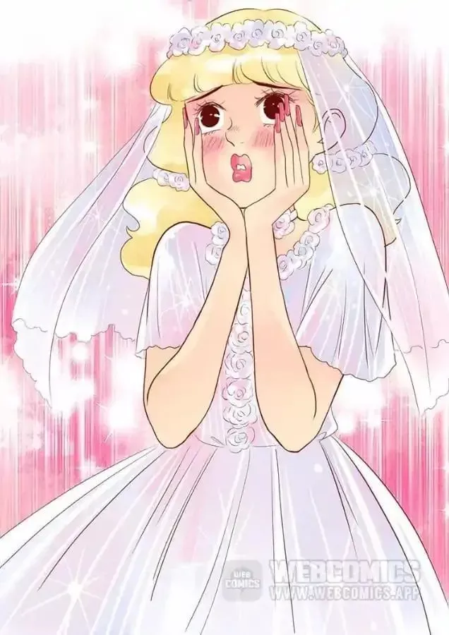 Stars-crossed Lovers Chapter 51 page 13 - 