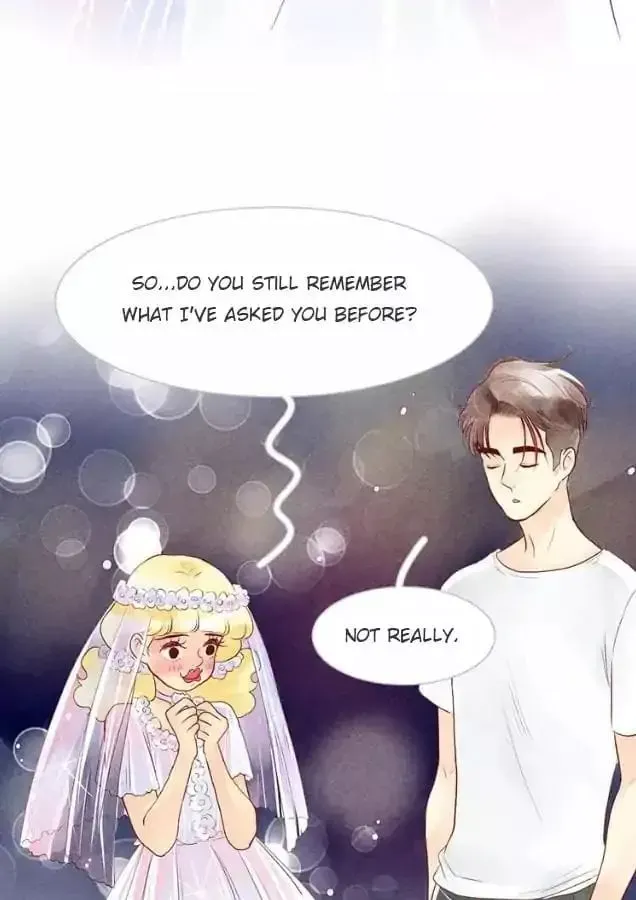 Stars-crossed Lovers Chapter 51 page 14 - 