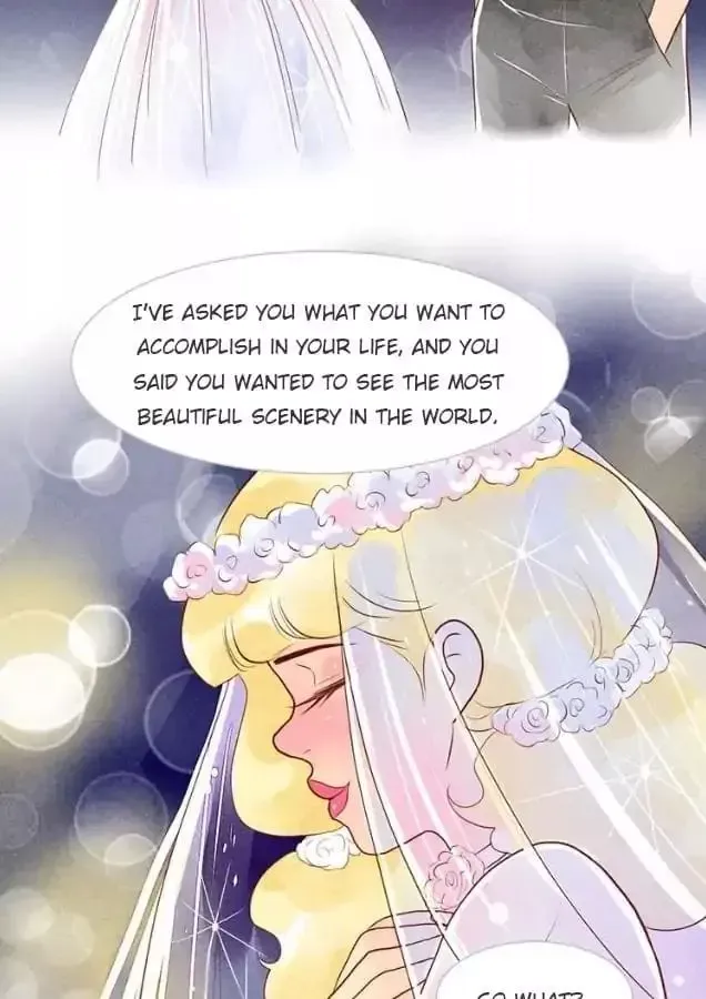 Stars-crossed Lovers Chapter 51 page 15 - 