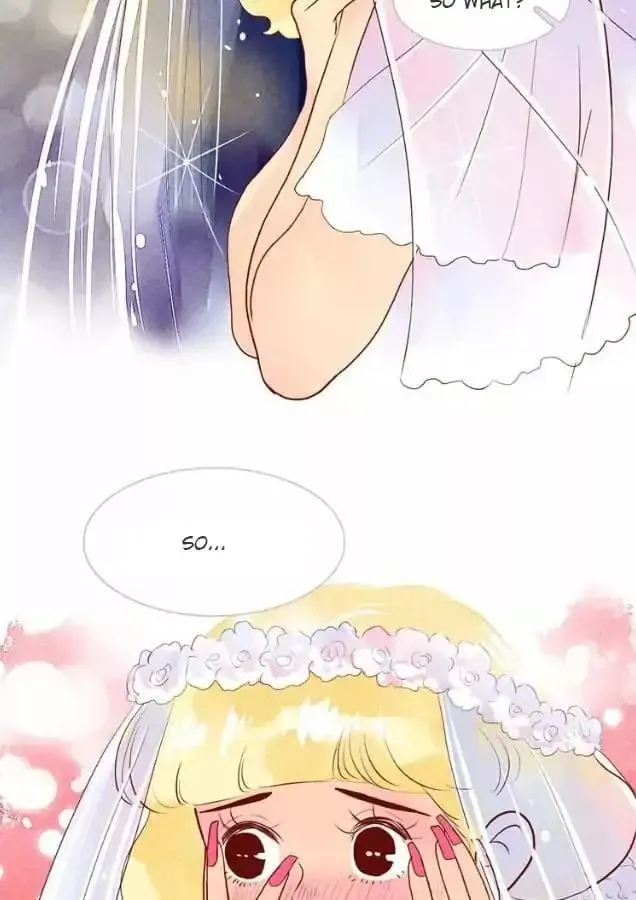 Stars-crossed Lovers Chapter 51 page 16 - 