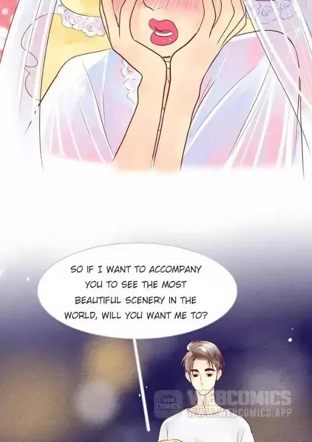 Stars-crossed Lovers Chapter 51 page 17 - 