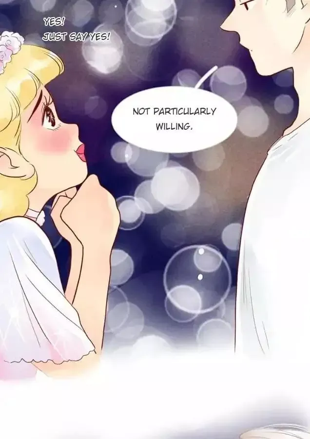 Stars-crossed Lovers Chapter 51 page 19 - 