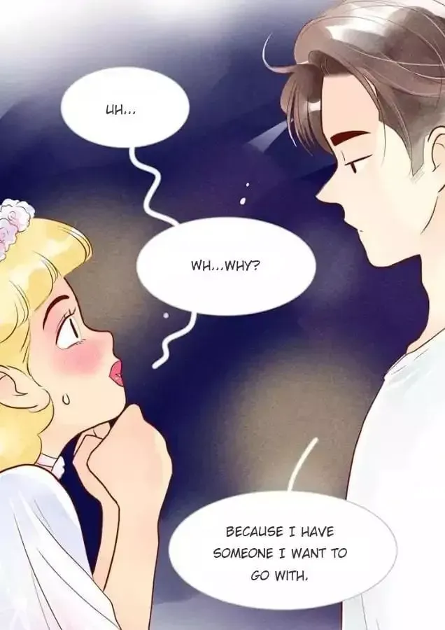Stars-crossed Lovers Chapter 51 page 20 - 