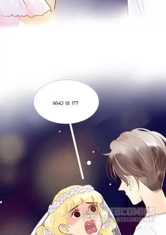 Stars-crossed Lovers Chapter 51 page 21 - 