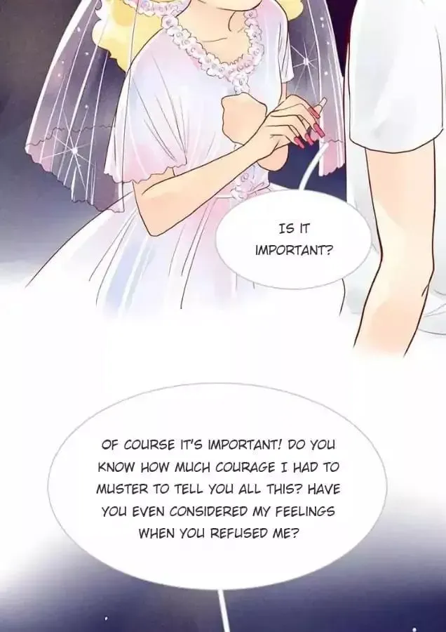 Stars-crossed Lovers Chapter 51 page 22 - 
