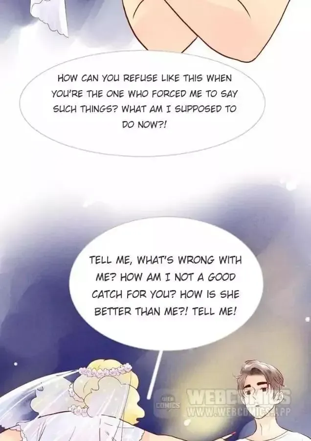 Stars-crossed Lovers Chapter 51 page 25 - 