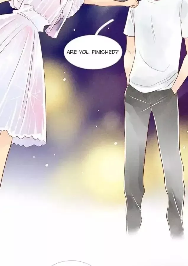 Stars-crossed Lovers Chapter 51 page 26 - 
