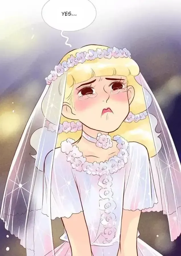 Stars-crossed Lovers Chapter 51 page 27 - 