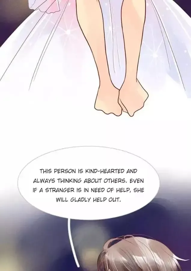 Stars-crossed Lovers Chapter 51 page 28 - 