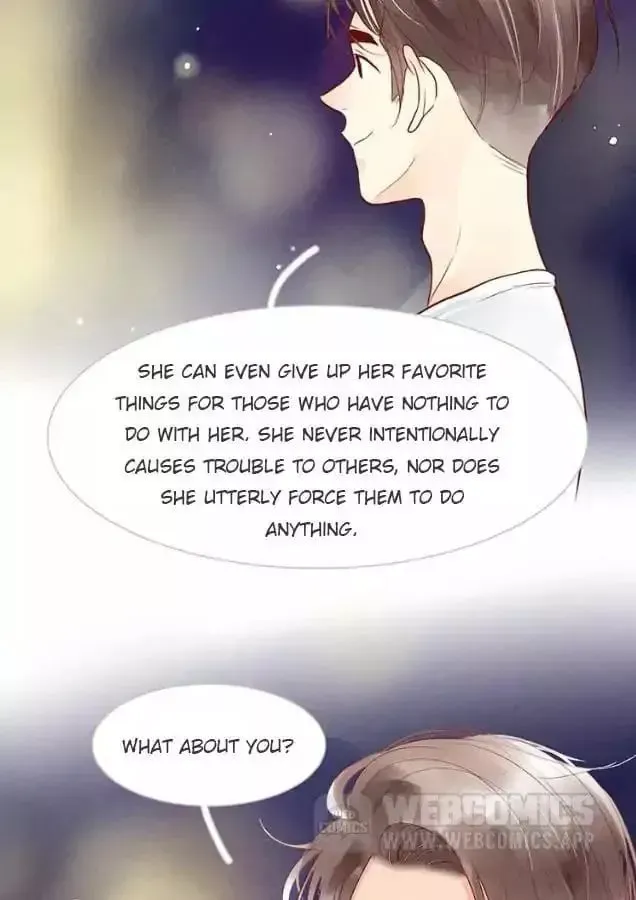 Stars-crossed Lovers Chapter 51 page 29 - 