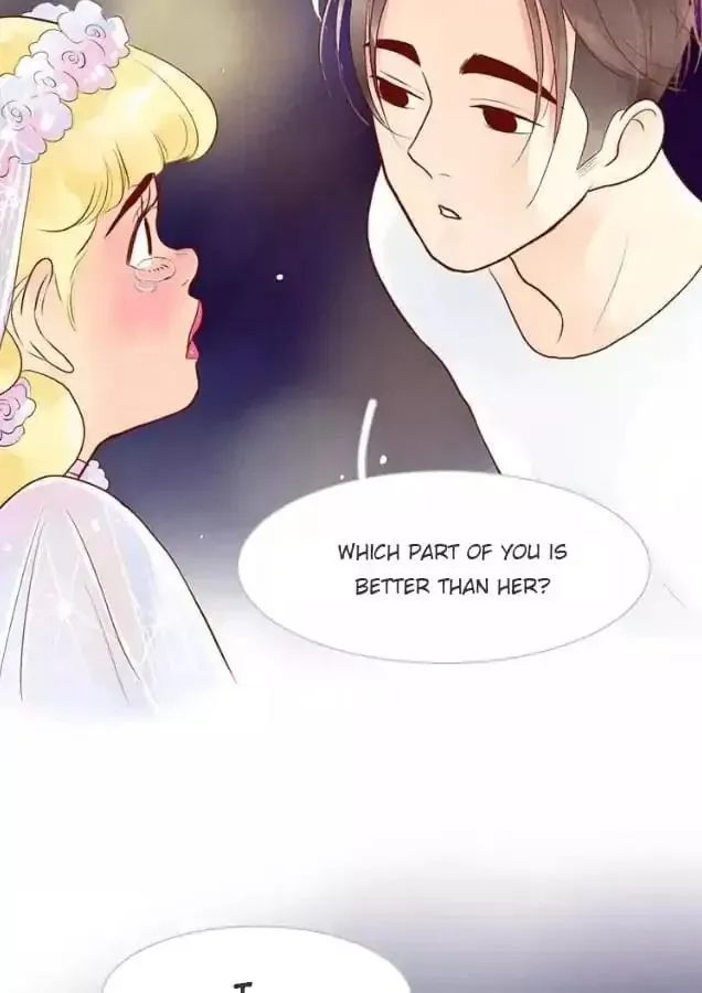 Stars-crossed Lovers Chapter 51 page 30 - 
