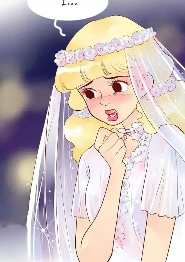 Stars-crossed Lovers Chapter 51 page 31 - 