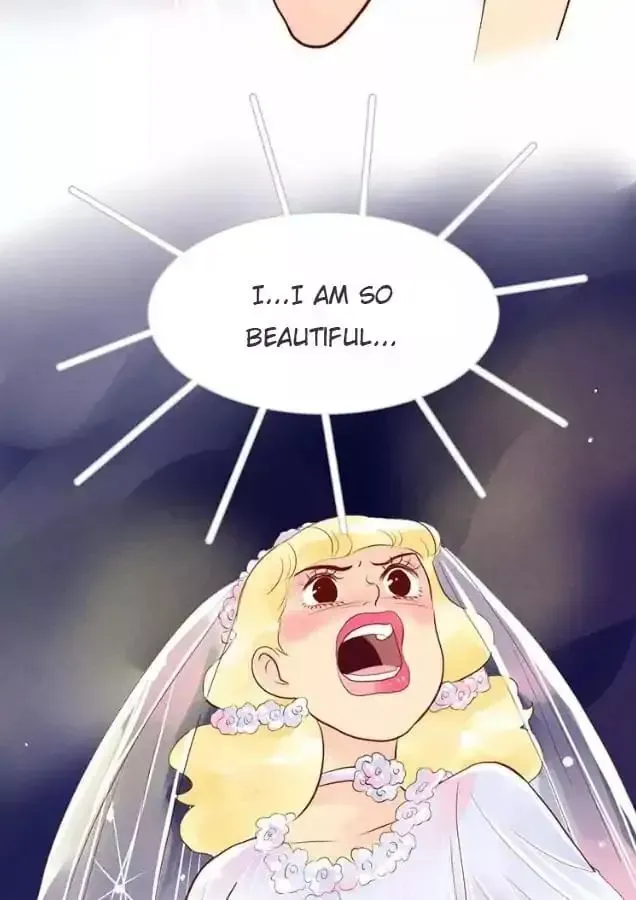 Stars-crossed Lovers Chapter 51 page 32 - 