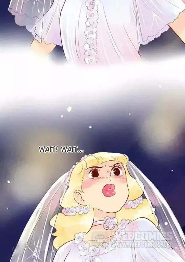 Stars-crossed Lovers Chapter 51 page 33 - 