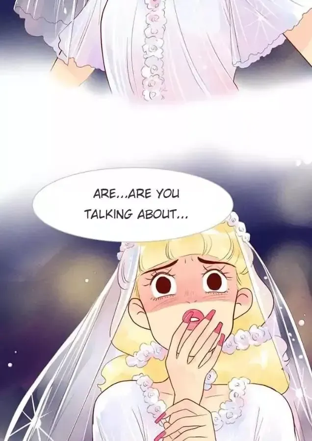 Stars-crossed Lovers Chapter 51 page 34 - 