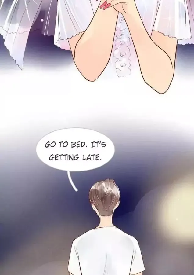 Stars-crossed Lovers Chapter 51 page 35 - 