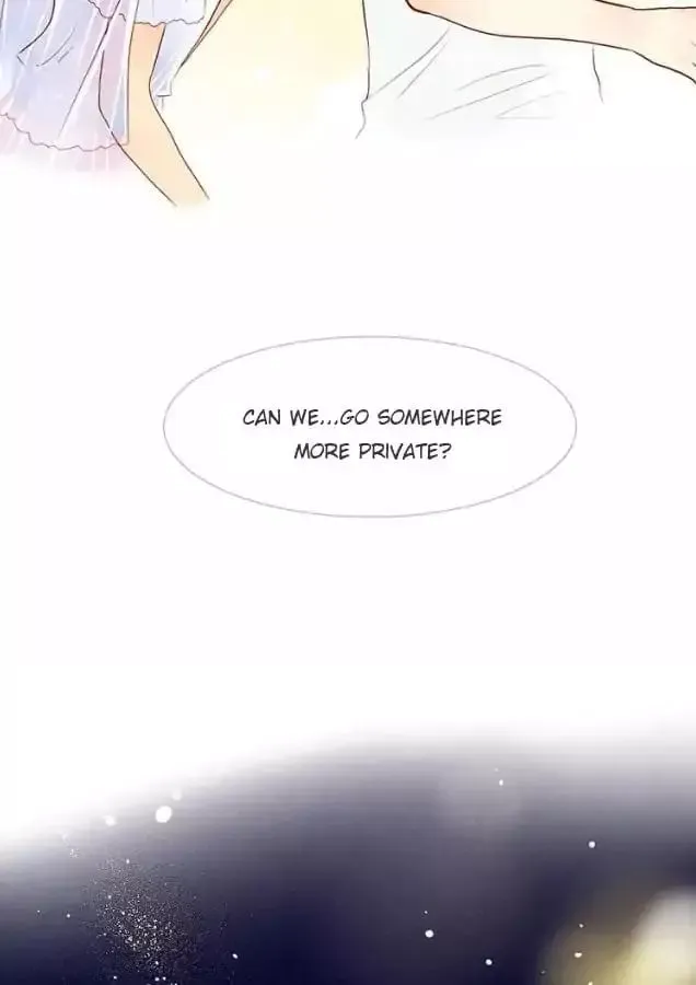 Stars-crossed Lovers Chapter 51 page 8 - 