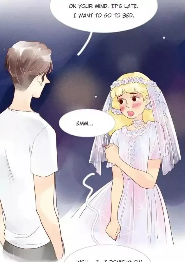 Stars-crossed Lovers Chapter 51 page 10 - 