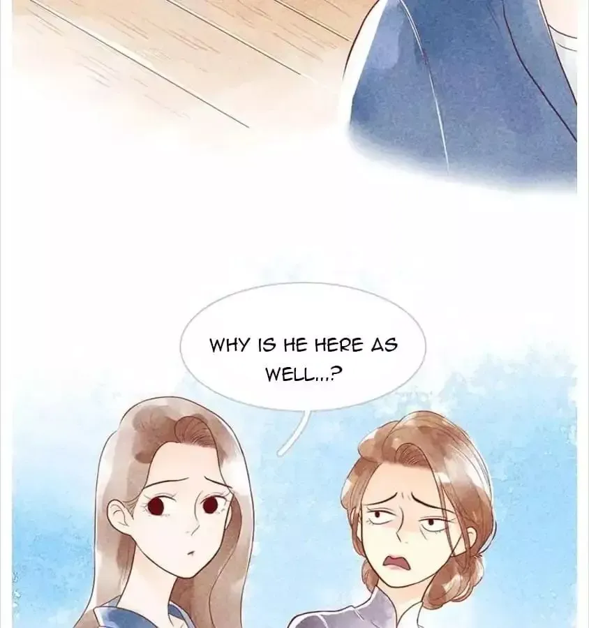 Stars-crossed Lovers Chapter 52 page 12 - 