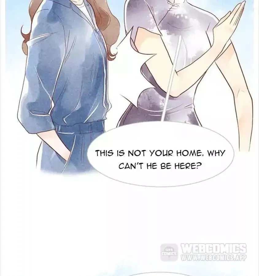 Stars-crossed Lovers Chapter 52 page 13 - 