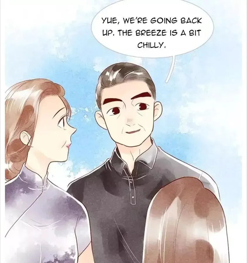 Stars-crossed Lovers Chapter 52 page 14 - 