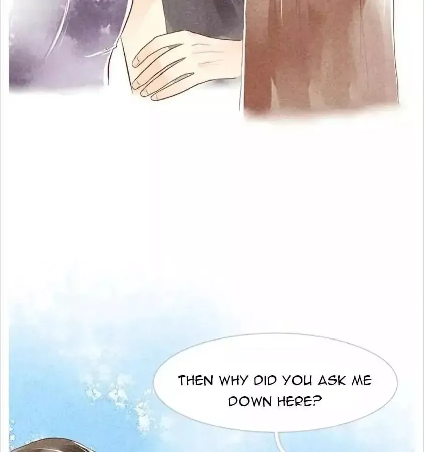 Stars-crossed Lovers Chapter 52 page 15 - 