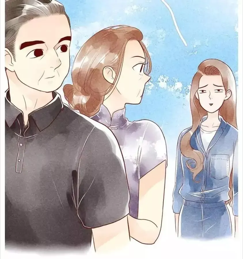 Stars-crossed Lovers Chapter 52 page 16 - 