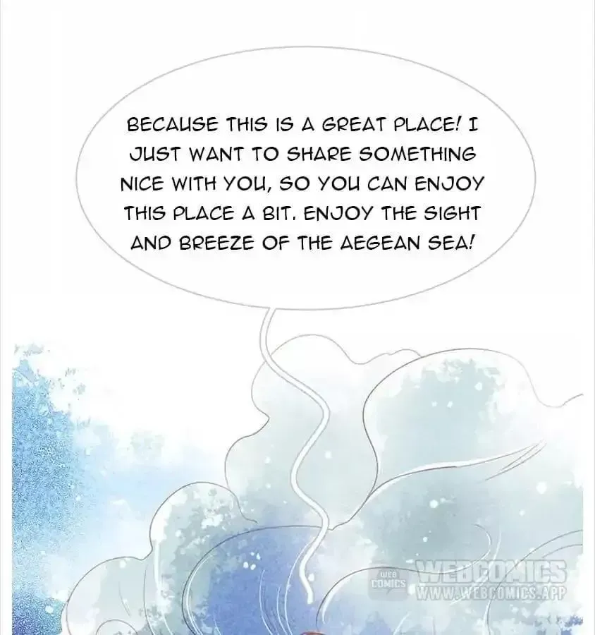 Stars-crossed Lovers Chapter 52 page 17 - 