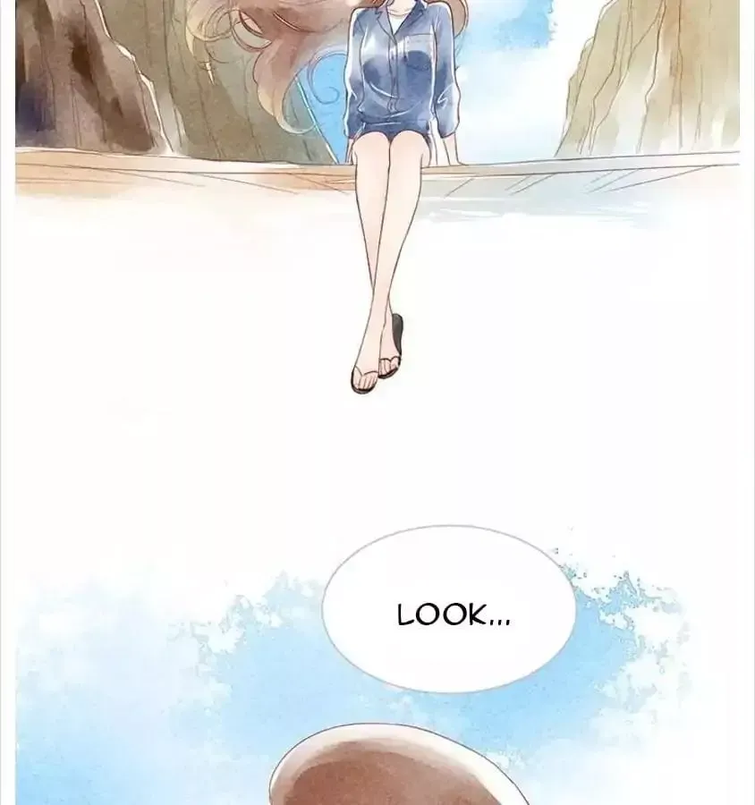 Stars-crossed Lovers Chapter 52 page 28 - 