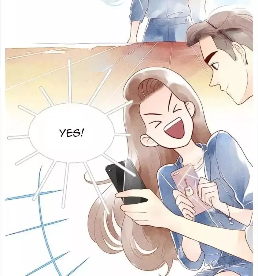 Stars-crossed Lovers Chapter 52 page 31 - 