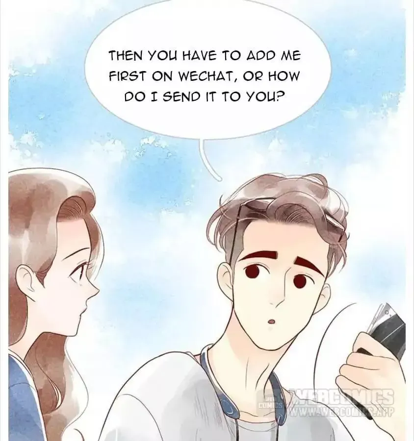 Stars-crossed Lovers Chapter 52 page 33 - 
