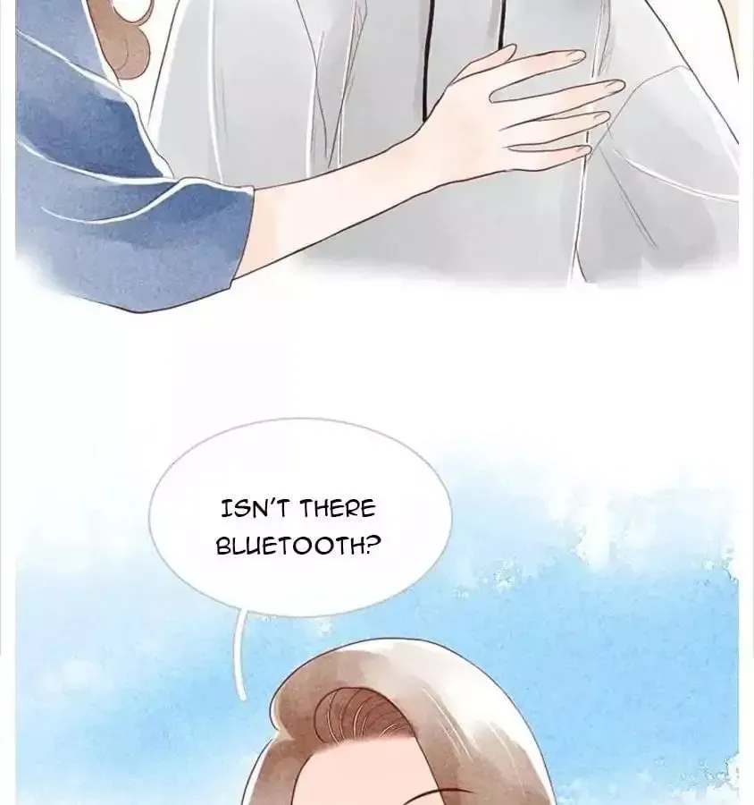 Stars-crossed Lovers Chapter 52 page 34 - 