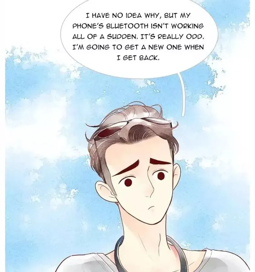 Stars-crossed Lovers Chapter 52 page 36 - 