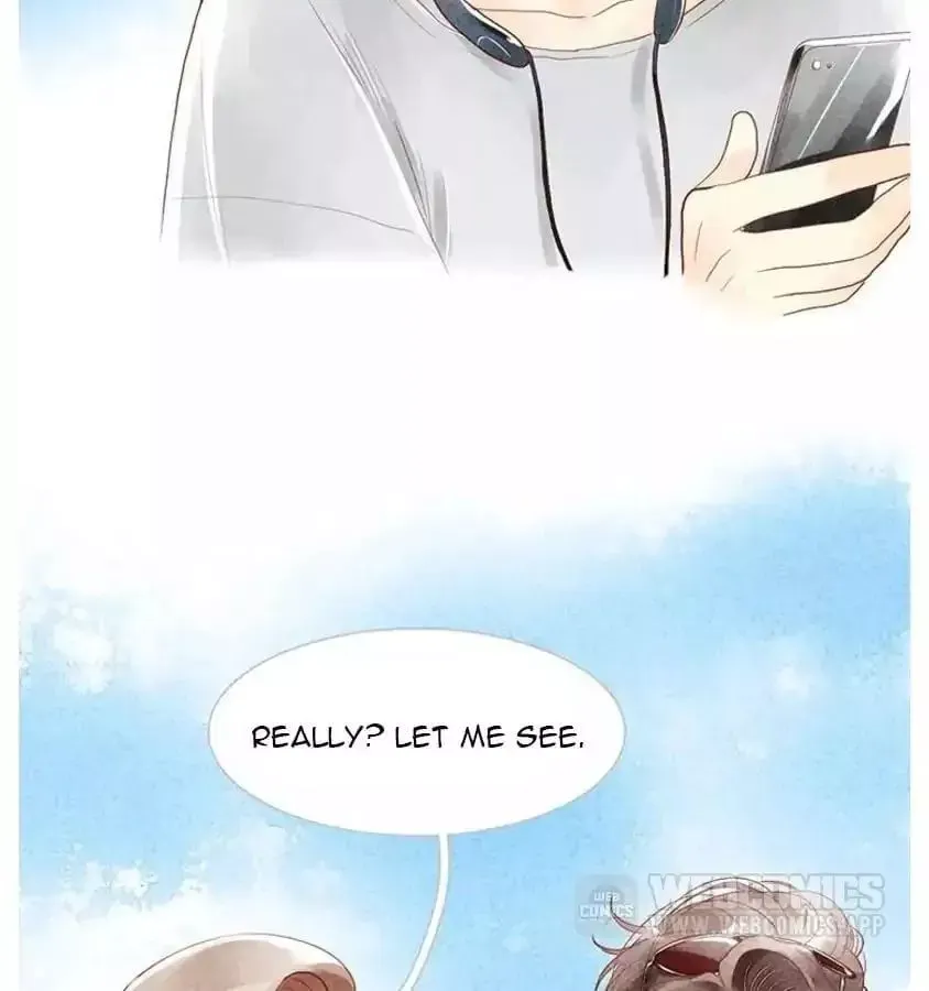Stars-crossed Lovers Chapter 52 page 37 - 