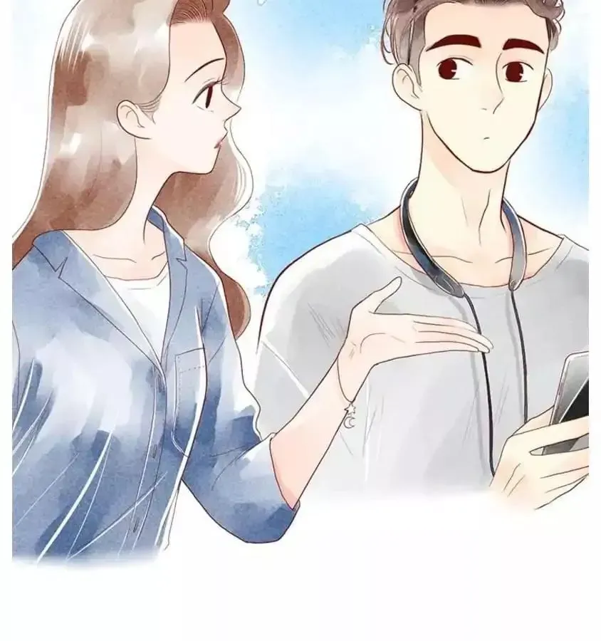 Stars-crossed Lovers Chapter 52 page 38 - 