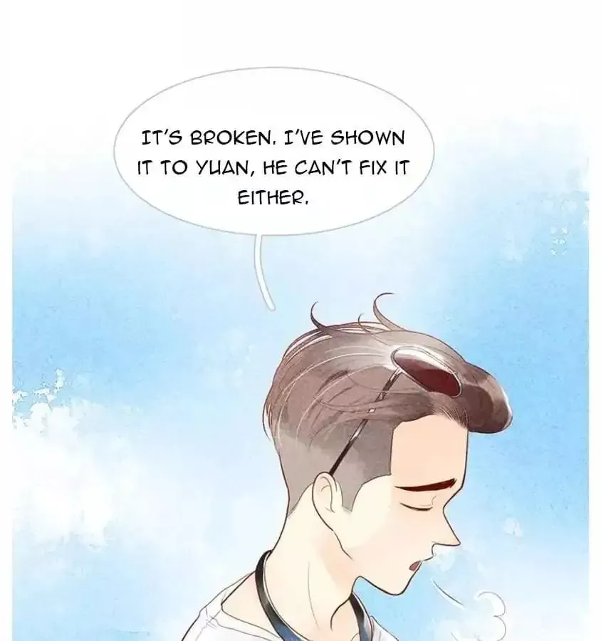 Stars-crossed Lovers Chapter 52 page 39 - 