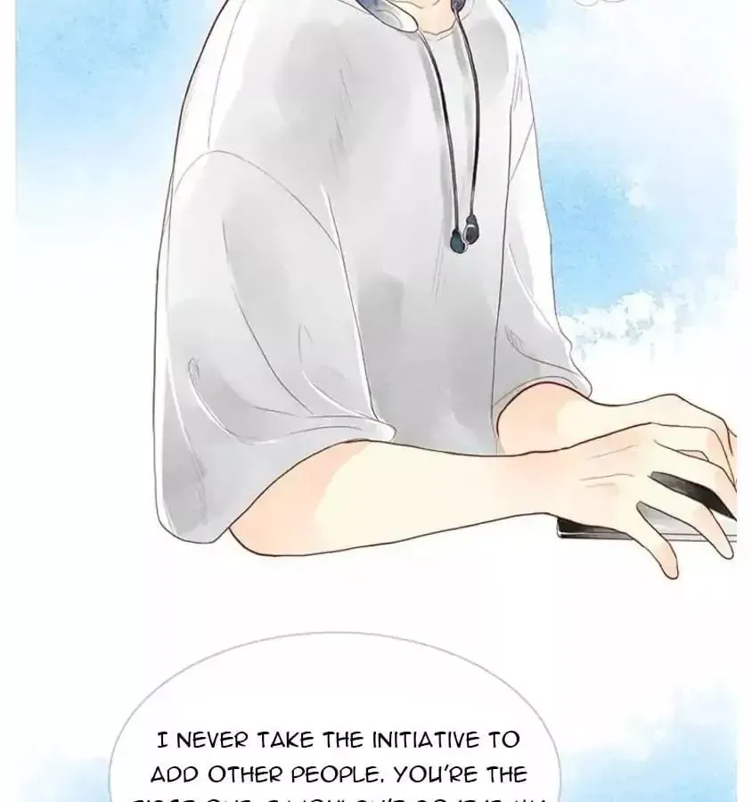 Stars-crossed Lovers Chapter 52 page 40 - 