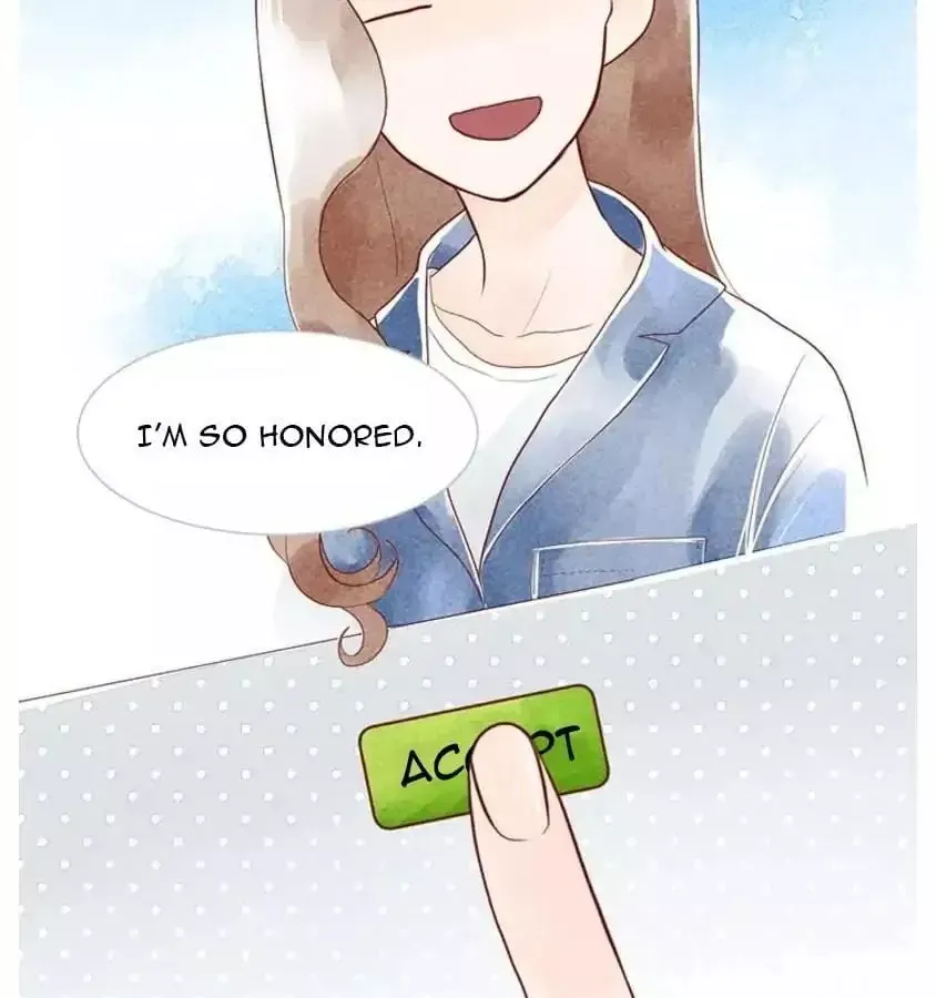 Stars-crossed Lovers Chapter 52 page 43 - 
