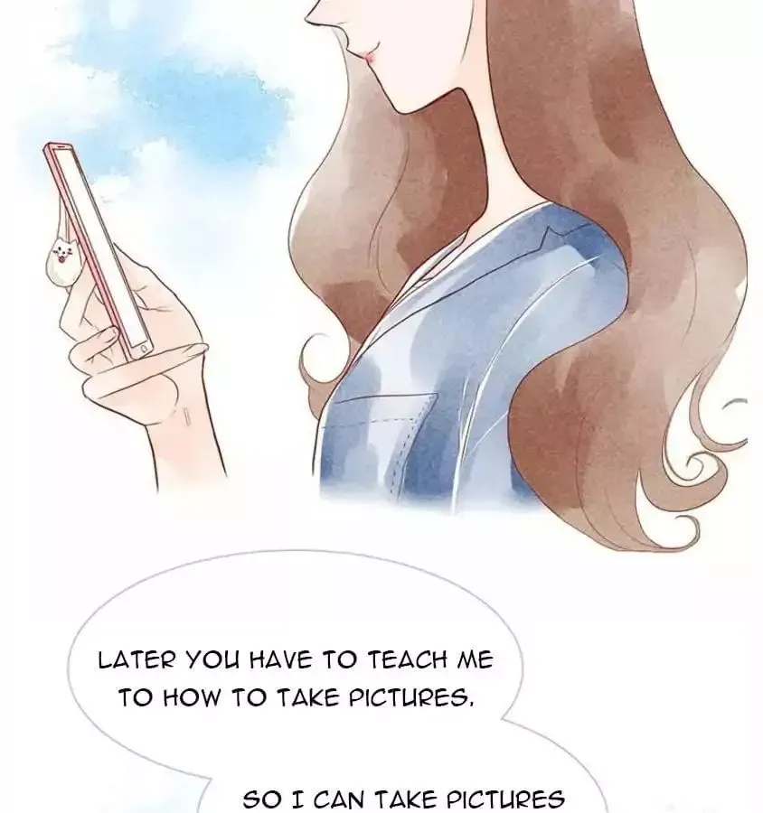 Stars-crossed Lovers Chapter 52 page 46 - 