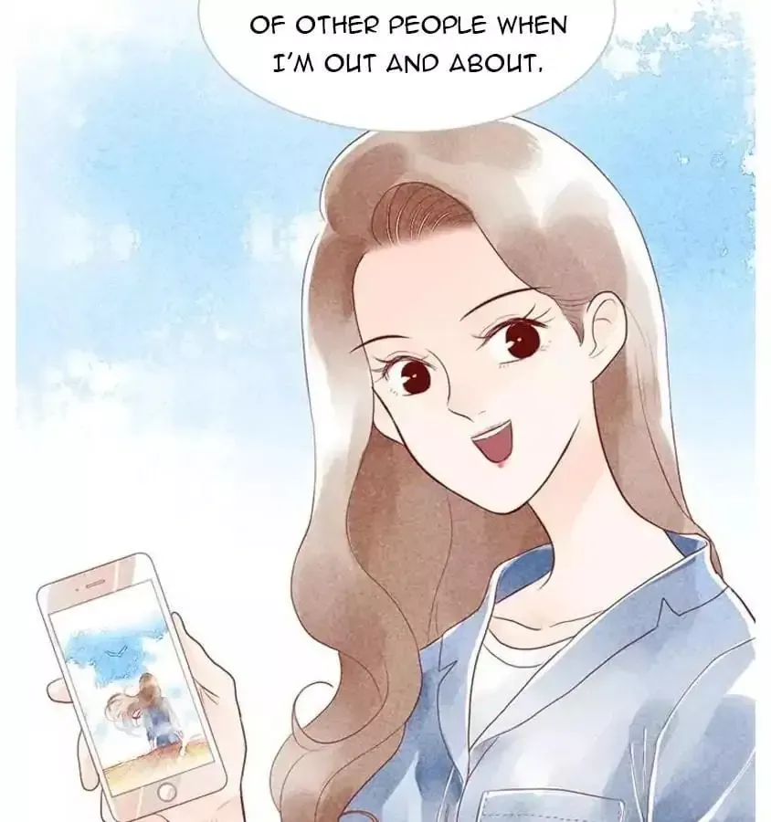 Stars-crossed Lovers Chapter 52 page 47 - 