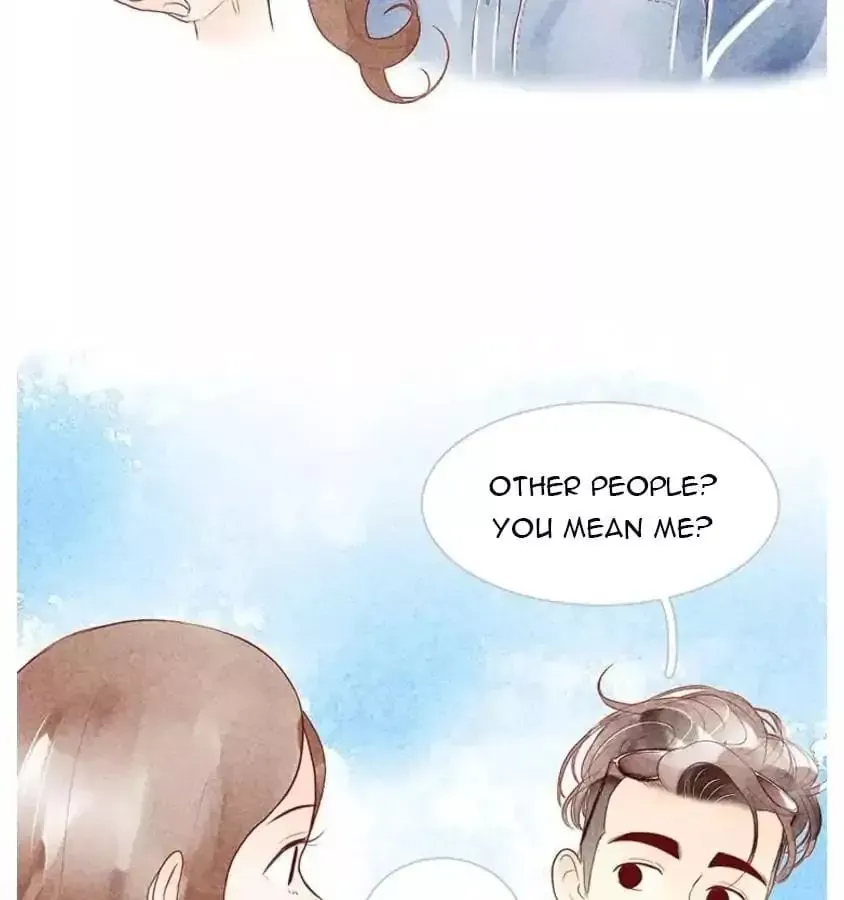 Stars-crossed Lovers Chapter 52 page 48 - 