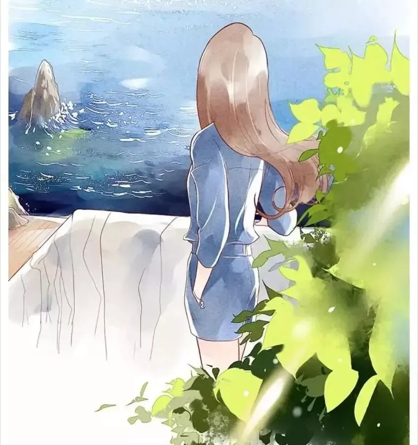 Stars-crossed Lovers Chapter 52 page 6 - 