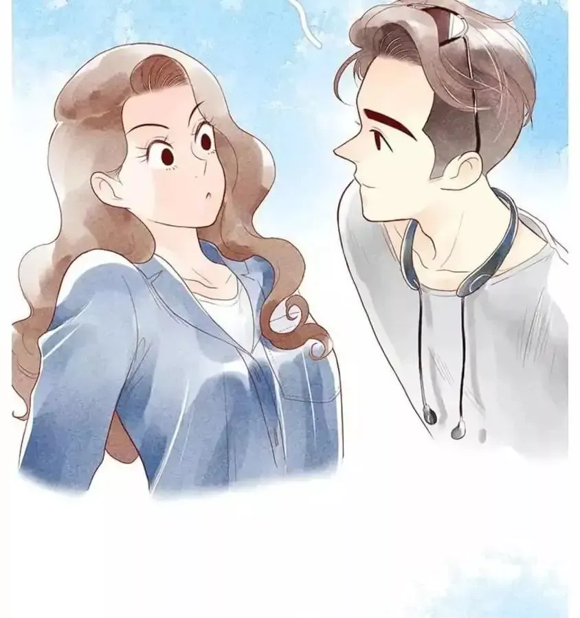 Stars-crossed Lovers Chapter 52 page 52 - 
