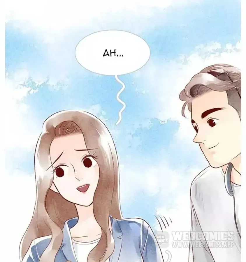 Stars-crossed Lovers Chapter 52 page 53 - 