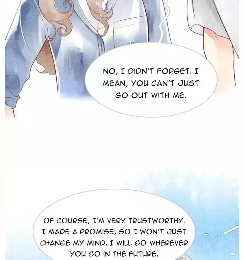 Stars-crossed Lovers Chapter 52 page 54 - 